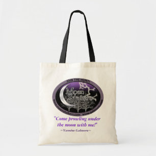 Moon Stalkers Fan Club Bag #2