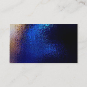 Moon Star Night Fantasy Mystic Business Cards