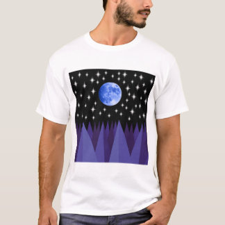 Moon Starlight T-Shirt