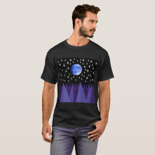 Moon Starlight T-Shirt