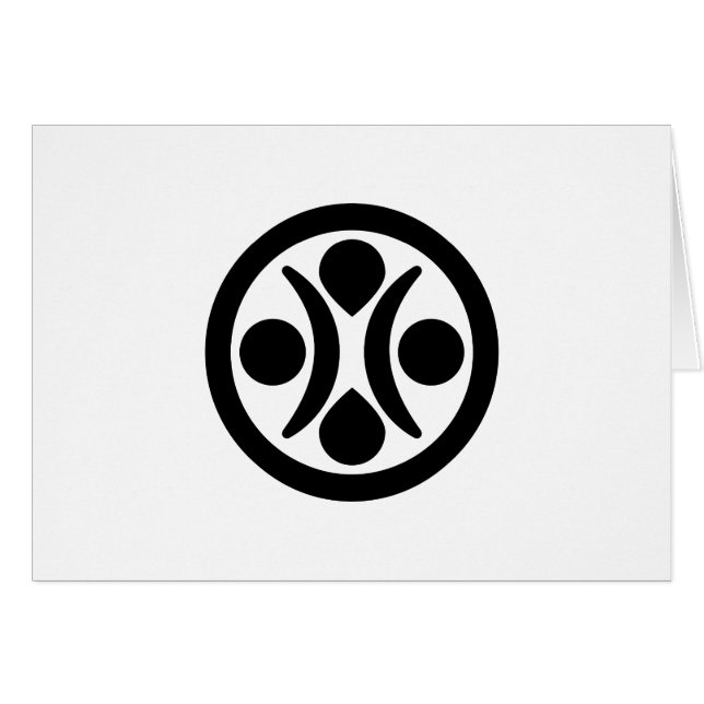 Moon stars (Front Horizontal)