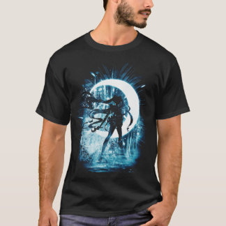 moon storm T-Shirt