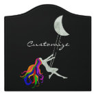 Moon Swinging Redhead Thunder_Cove