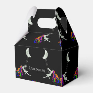Moon Swinging Redhead Thunder_Cove Favour Box
