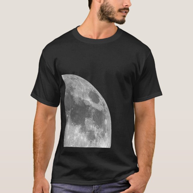 Moon T-Shirt (Front)