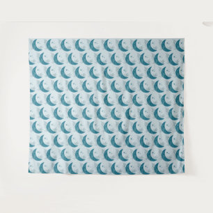 Moon Tapestry