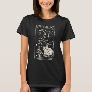 Moon Tarot T-Shirt