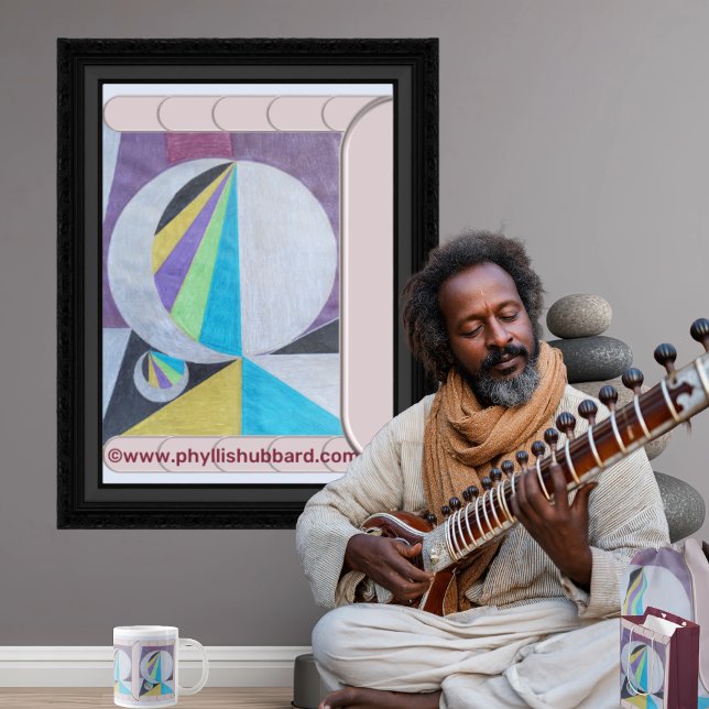 Moon  throw blanket (Get the full “Moon” collection at: https://bit.ly/SmartArtZazzle. )