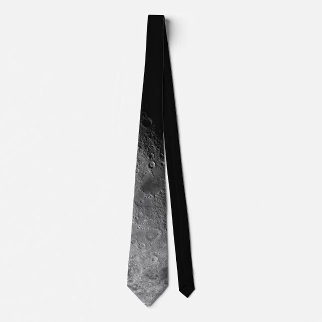 Moon Tie (Front)