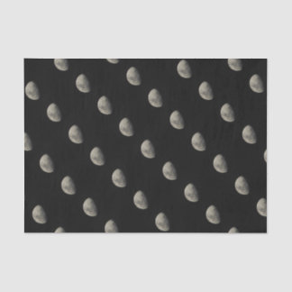 Moon Tissue Paper