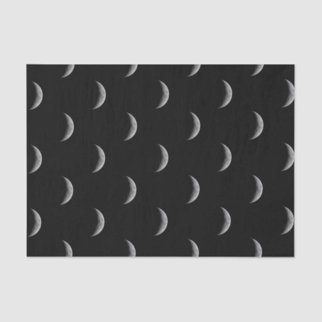 Moon Tissue Paper (Front)