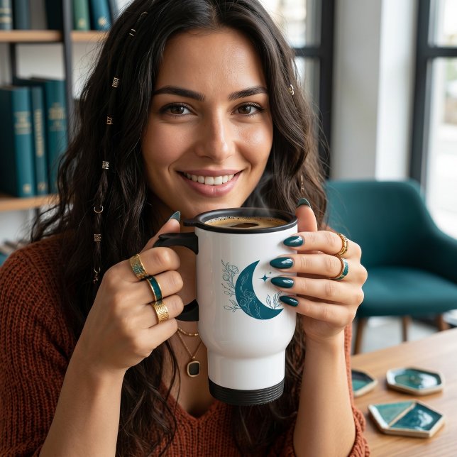 Moon Travel Mug (Creator Uploaded)