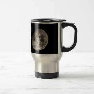 Moon Travel Mug
