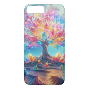 Moon Tree iPhone 8 Plus/7 Plus Case