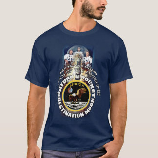 moon walkers T-Shirt