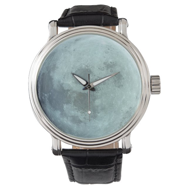 Moon Watch (Front)
