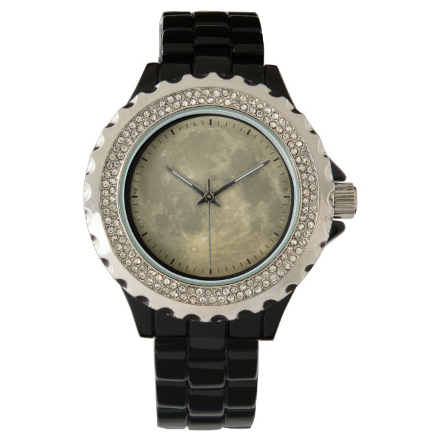 Moon Watch (Front)
