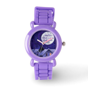 Moon Watch