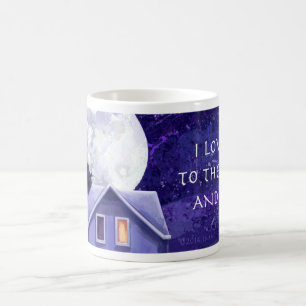 Moon Watch Coffee Mug