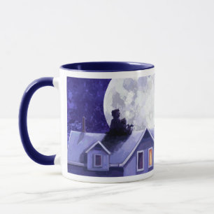 Moon Watch Mug