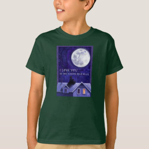 Moon Watch T-Shirt