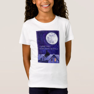 Moon Watch T-Shirt