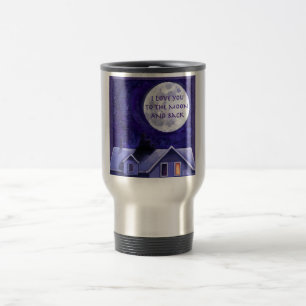 Moon Watch Travel Mug