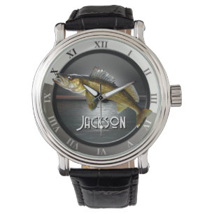 Moon Water & Walleye Pike    Watch