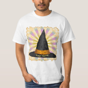 Moon Witch t-shirt