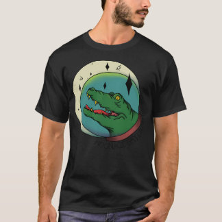 Moonage Daydream T-Shirt