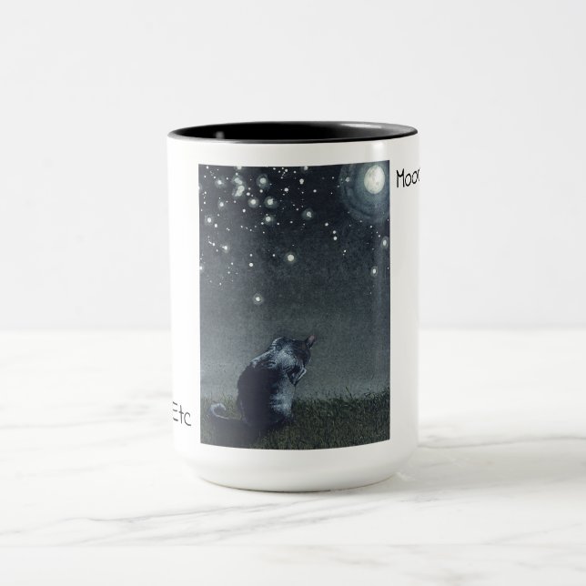 Moonbathing Mug (Center)