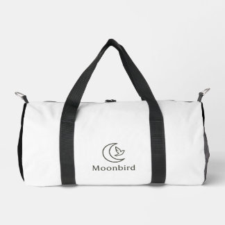 Moonbird™ Motivational Training Duffel BaG
