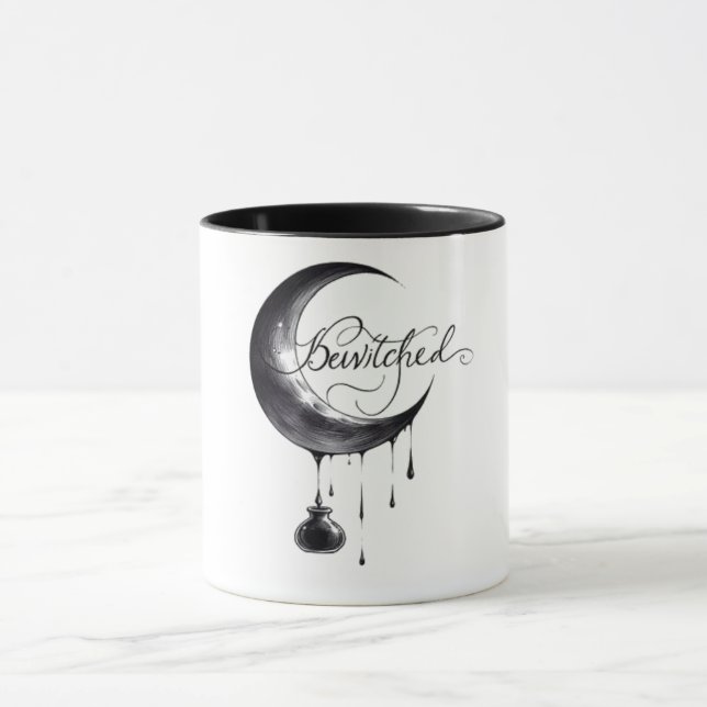 Moonbound Ink Mug (Center)