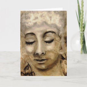 MoonCards, Blank Greeting Cards, Spiritual, Art, Card