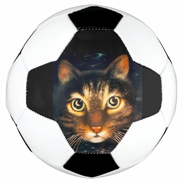 MoonCat Football (Front)