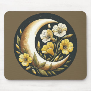 MoonChild Mouse Mat