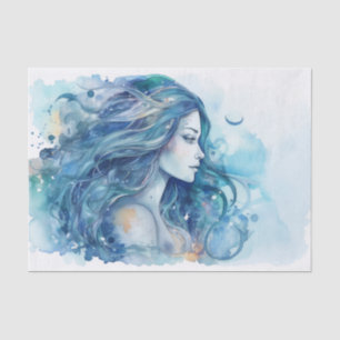 Moonchild Tissue Paper