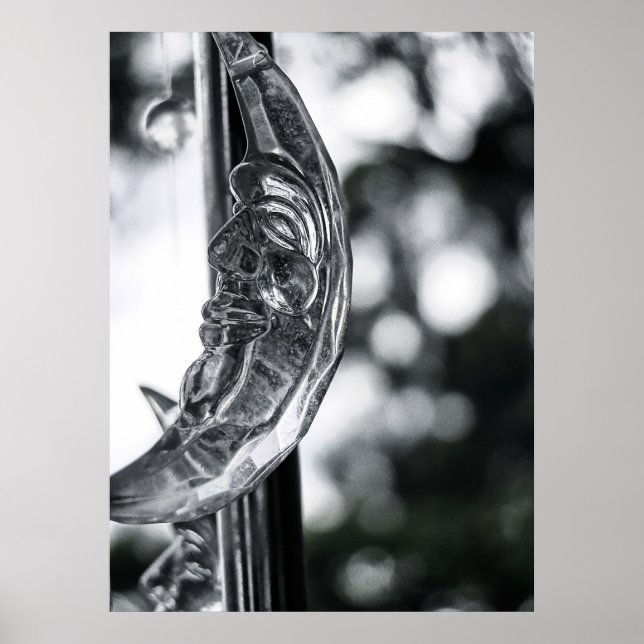 Moonchime mono Poster (Front)