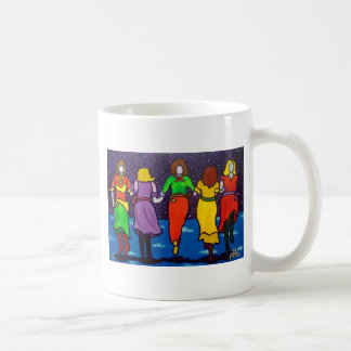 MOONDANCE COFFEE MUG