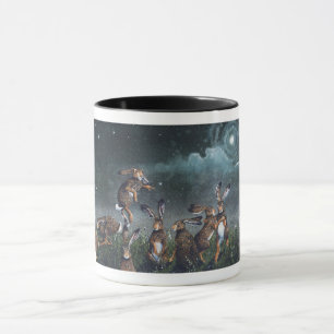 Moondance Mug