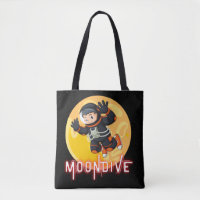 MOONDIVE - SPACE ASTRONAUT