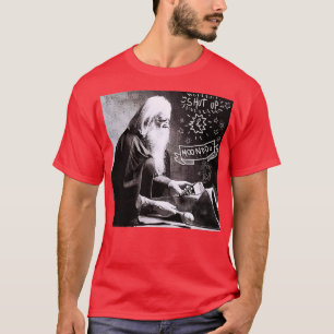 Moondog T-Shirt