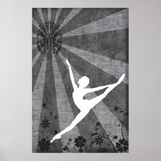 .::MoonDreams::. Ballet Series 3 Poster