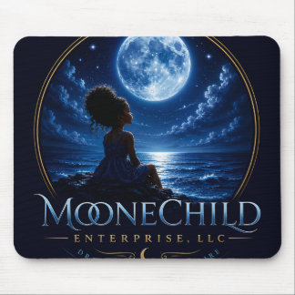 MooneChild Swag Collection Mouse Mat