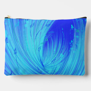 MoonFlower - Enchanted Garden Accessory Pouch