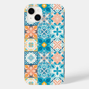 Moonflowers 2 Case-Mate iPhone case