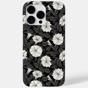 Moonflowers Case-Mate iPhone 14 Pro Max Case