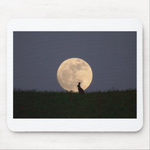 Moongazer Mouse Mat
