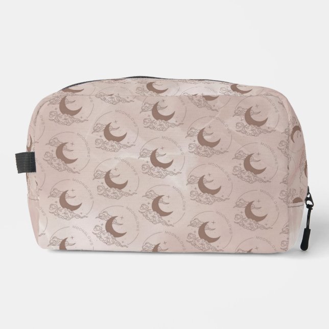 Moonglows Dopp Kit (Front)