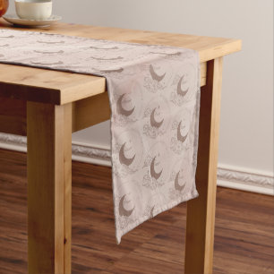 Moonglows Long Table Runner